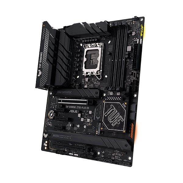 Asus TUF Gaming Z790Plus  WiFi AX  DDR4  Placa Base Intel 1700