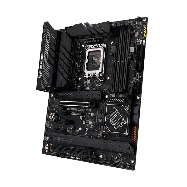 Asus TUF Gaming Z790Plus  WiFi AX  DDR4  Placa Base Intel 1700