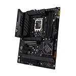 Asus TUF Gaming Z790Plus  WiFi AX  DDR4  Placa Base Intel 1700