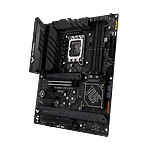 Asus TUF Gaming Z790Plus  WiFi AX  DDR4  Placa Base Intel 1700