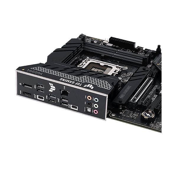 Asus TUF Gaming Z790Plus  WiFi AX  DDR4  Placa Base Intel 1700
