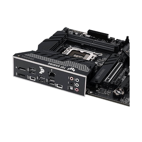 Asus TUF Gaming Z790Plus  WiFi AX  DDR4  Placa Base Intel 1700