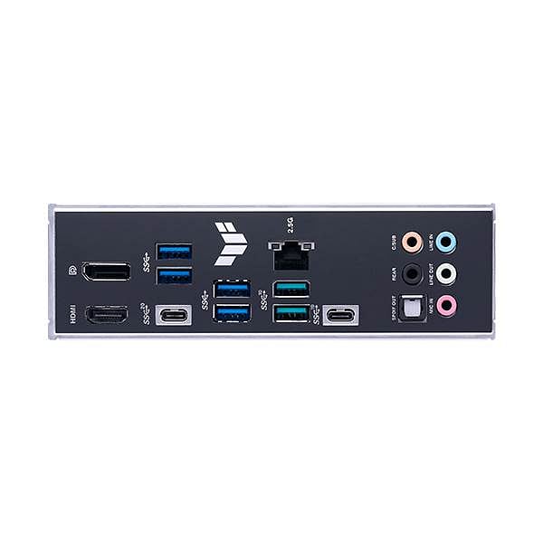 Asus TUF Gaming Z790Plus  WiFi AX  DDR4  Placa Base Intel 1700