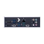 Asus TUF Gaming Z790Plus  DDR4  Placa Base Intel 1700