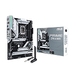 Asus Prime Z790A  WiFi AX  DDR5  Placa Base Intel 1700 Asus Prime Z790A  WiFi AX  DDR5  Placa Base Intel 1700