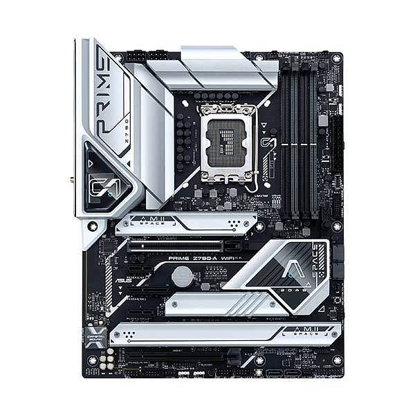 Asus Prime Z790A  WiFi AX  DDR5  Placa Base Intel 1700