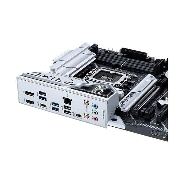 Asus Prime Z790A  WiFi AX  DDR5  Placa Base Intel 1700