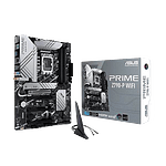 Asus Prime Z790-P / WiFi AX / DDR5 - Placa Base Intel 1700