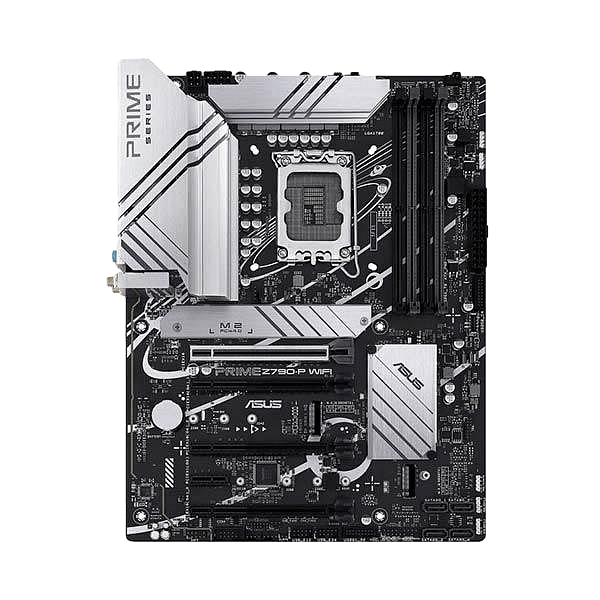 Asus Prime Z790P  WiFi AX  DDR5  Placa Base Intel 1700