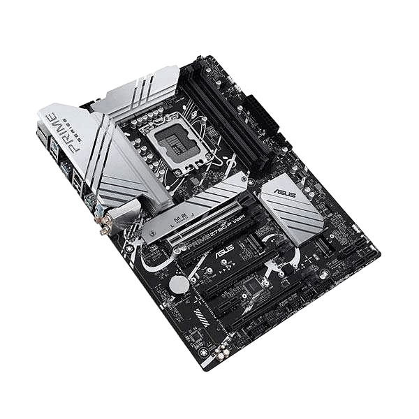 Asus Prime Z790P  WiFi AX  DDR5  Placa Base Intel 1700