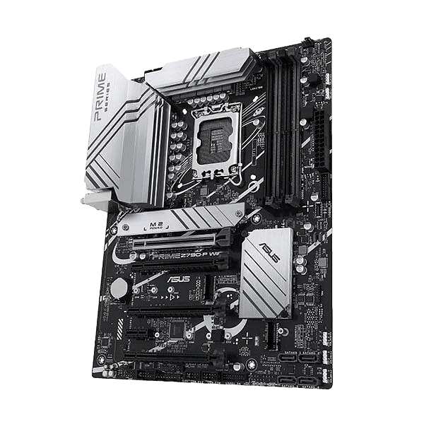 Asus Prime Z790P  WiFi AX  DDR5  Placa Base Intel 1700
