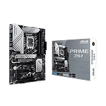 Asus Prime Z790-P / DDR5 - Placa Base Intel 1700