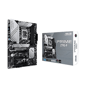 Asus Prime Z790P  DDR5  Placa Base Intel 1700