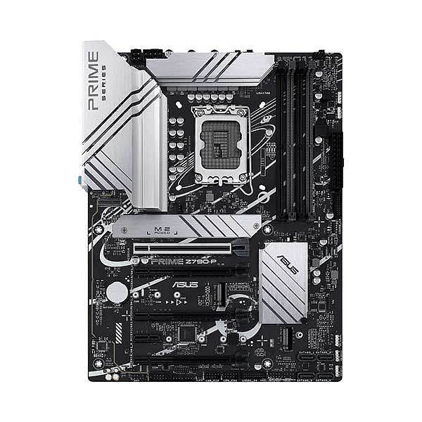 Asus Prime Z790P  DDR5  Placa Base Intel 1700