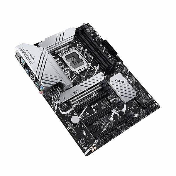 Asus Prime Z790P  DDR5  Placa Base Intel 1700