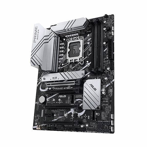 Asus Prime Z790P  DDR5  Placa Base Intel 1700