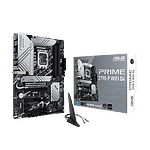 Asus Prime Z790P  WiFi AX  DDR4  Placa Base Intel 1700