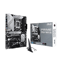 Asus Prime Z790P  WiFi AX  DDR4  Placa Base Intel 1700
