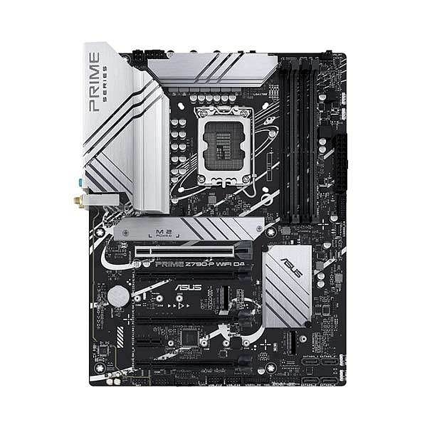 Asus Prime Z790P  WiFi AX  DDR4  Placa Base Intel 1700