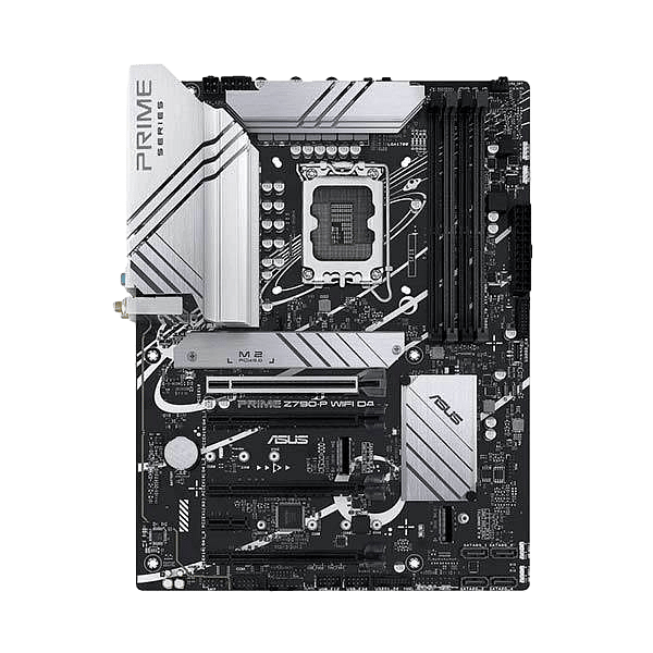 Asus Prime Z790P  WiFi AX  DDR4  Placa Base Intel 1700