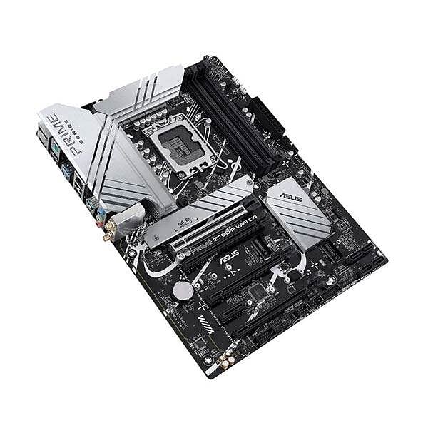 Asus Prime Z790P  WiFi AX  DDR4  Placa Base Intel 1700