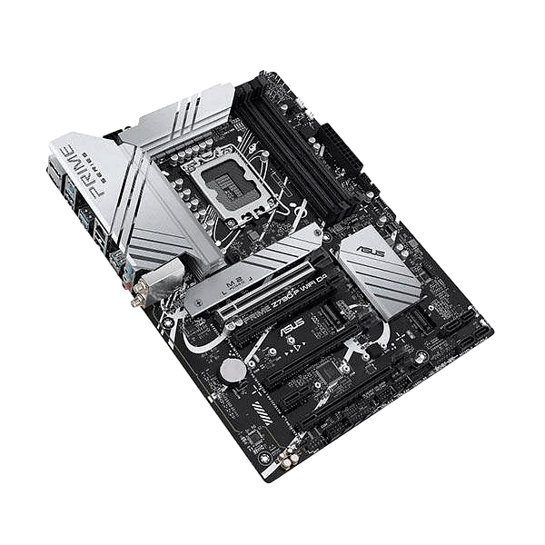 Asus Prime Z790P  WiFi AX  DDR4  Placa Base Intel 1700