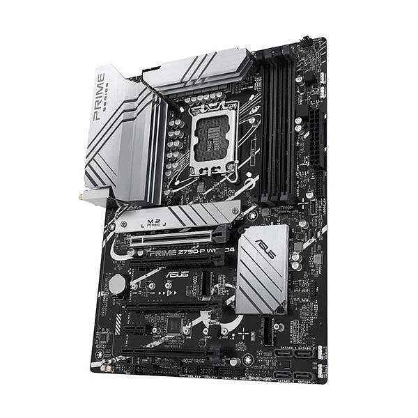 Asus Prime Z790P  WiFi AX  DDR4  Placa Base Intel 1700