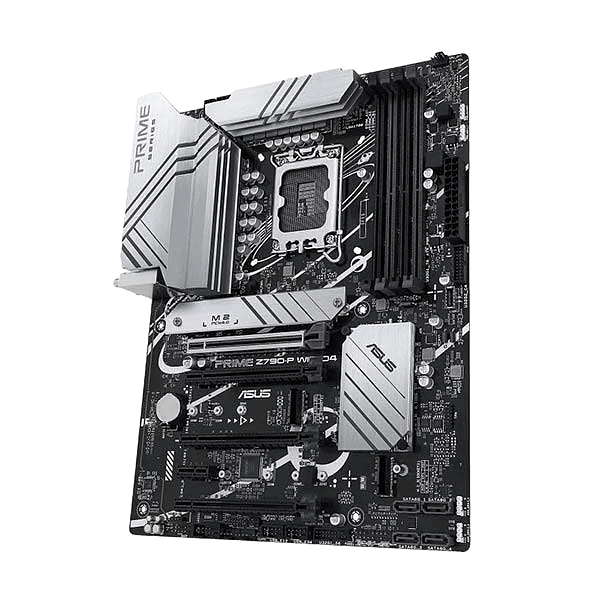 Asus Prime Z790P  WiFi AX  DDR4  Placa Base Intel 1700