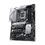 Asus Prime Z790P  WiFi AX  DDR4  Placa Base Intel 1700