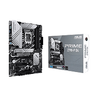Asus Prime Z790P  DDR4  Placa Base Intel 1700
