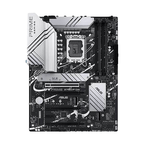 Asus Prime Z790P  DDR4  Placa Base Intel 1700