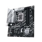 Asus Prime Z790MPlus  DDR4  Placa Base Intel 1700