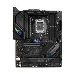 Asus ROG Strix B760F Gaming  WiFi AX  DDR5  ATX  Placa Base Intel 1700