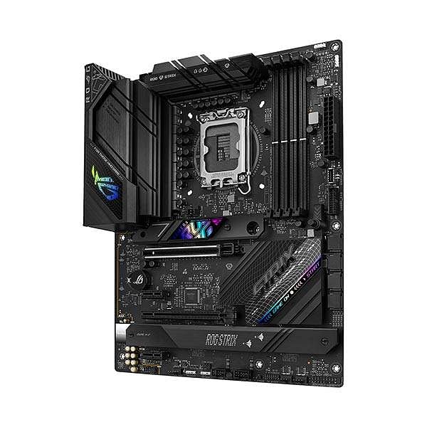 Asus ROG Strix B760F Gaming  WiFi AX  DDR5  ATX  Placa Base Intel 1700