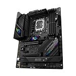 Asus ROG Strix B760F Gaming  WiFi AX  DDR5  ATX  Placa Base Intel 1700