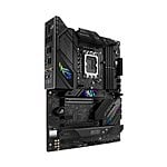 Asus ROG Strix B760F Gaming  WiFi AX  DDR5  ATX  Placa Base Intel 1700