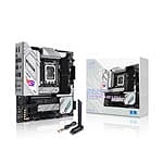 Asus ROG Strix B760-G Gaming / WiFi AX / DDR4 / ATX - Placa Base Intel 1700