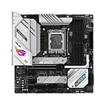Asus ROG Strix B760G Gaming  WiFi AX  DDR4  ATX  Placa Base Intel 1700