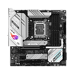 Asus ROG Strix B760G Gaming  WiFi AX  DDR4  ATX  Placa Base Intel 1700