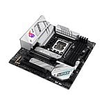 Asus ROG Strix B760G Gaming  WiFi AX  DDR4  ATX  Placa Base Intel 1700