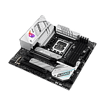 Asus ROG Strix B760G Gaming  WiFi AX  DDR4  ATX  Placa Base Intel 1700