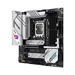 Asus ROG Strix B760G Gaming  WiFi AX  DDR4  ATX  Placa Base Intel 1700