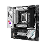 Asus ROG Strix B760G Gaming  WiFi AX  DDR4  ATX  Placa Base Intel 1700