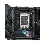 Asus ROG Strix B760I Gaming  WiFi AX  DDR5  MiniITX  Placa Base Intel 1700
