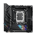 Asus ROG Strix B760I Gaming  WiFi AX  DDR5  MiniITX  Placa Base Intel 1700