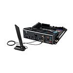Asus ROG Strix B760I Gaming  WiFi AX  DDR5  MiniITX  Placa Base Intel 1700
