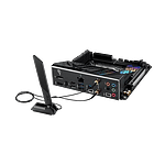 Asus ROG Strix B760I Gaming  WiFi AX  DDR5  MiniITX  Placa Base Intel 1700