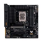 Asus TUF Gaming B760MPlus  DDR4  MicroATX  Placa Base Intel 1700