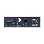 Asus TUF Gaming B760MPlus  DDR4  MicroATX  Placa Base Intel 1700