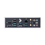 Asus TUF Gaming B760MPlus  WiFi AX  DDR4  MicroATX  Placa Base Intel 1700
